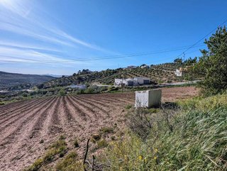 Terreno en venta en Loja