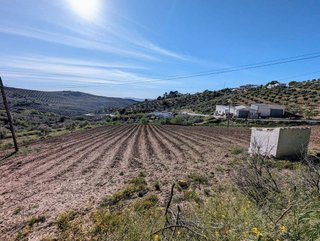 Terreno en venta en Loja