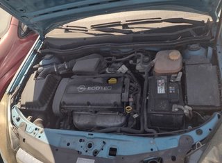 Opel 1789624 motor completo astra 1.6 16v (105 cv)