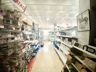 Local comercial en venta en Tarifa