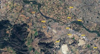 Terreno en venta en Riba-roja de Túria