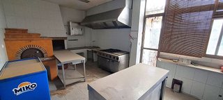 Restaurante en venta en Villacastín