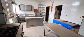Restaurante en venta en Villacastín