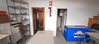 Restaurante en venta en Villacastín