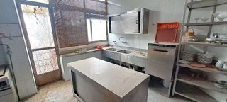 Restaurante en venta en Villacastín