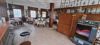 Restaurante en venta en Villacastín