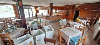 Restaurante en venta en Villacastín