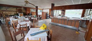 Restaurante en venta en Villacastín