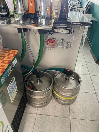 Restaurante en venta en Los Cristianos - Playa de las Américas en Arona