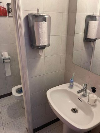 Restaurante en venta en Los Cristianos - Playa de las Américas en Arona