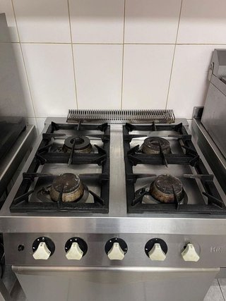 Restaurante en venta en Los Cristianos - Playa de las Américas en Arona
