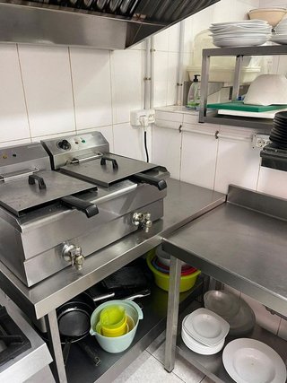 Restaurante en venta en Los Cristianos - Playa de las Américas en Arona