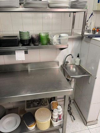 Restaurante en venta en Los Cristianos - Playa de las Américas en Arona