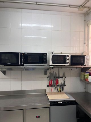 Restaurante en venta en Los Cristianos - Playa de las Américas en Arona