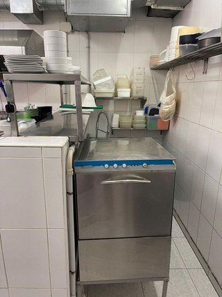 Restaurante en venta en Los Cristianos - Playa de las Américas en Arona