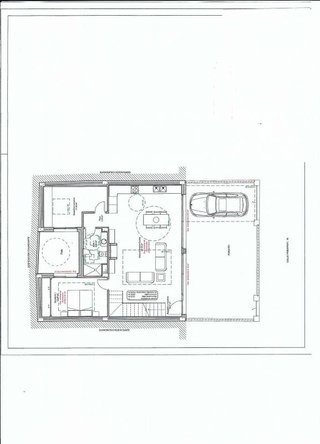 Terreno en venta en Villajoyosa ciudad en Villajoyosa/Vila Joiosa (la)