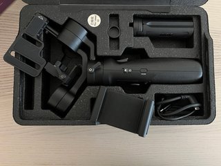 Zhiyun Crane M2 Gimbal Estabilizador
