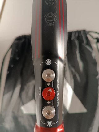 Pala Adidas Metalbone 3.3