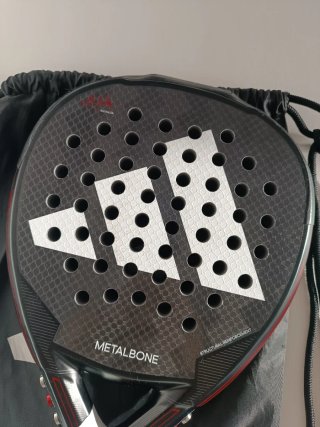 Pala Adidas Metalbone 3.3