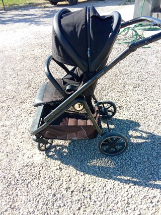 Passeggino Peg Perego