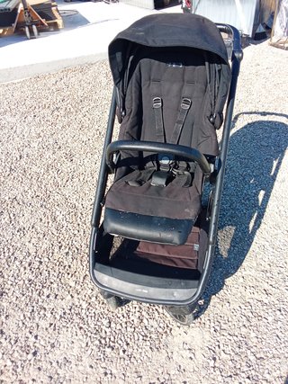 Passeggino Peg Perego