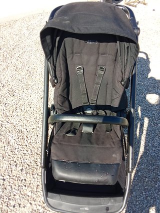 Passeggino Peg Perego