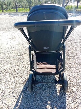 Passeggino Peg Perego