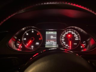 Audi A4 2014