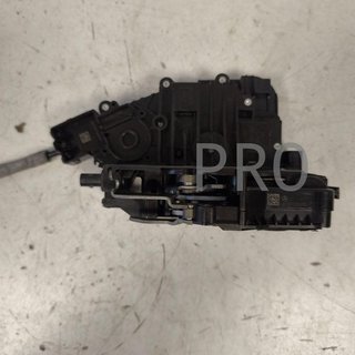CERRADURA DELANTERA IZQUIERDA MERCEDES USADO