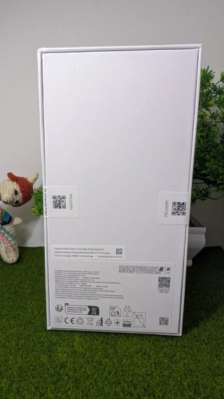 Xiaomi Redmi Note 15 Pro+ 5G 6500mAh