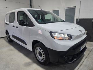 Toyota Proace City 2025 5 plazas