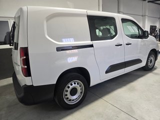 Toyota Proace City 2025 5 plazas