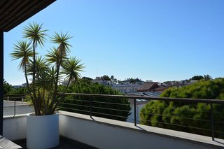 Dúplex en alquiler en Can Girona - Terramar - Can Pei - Vinyet en Sitges