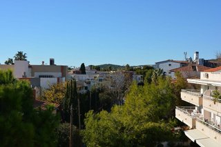 Dúplex en alquiler en Can Girona - Terramar - Can Pei - Vinyet en Sitges
