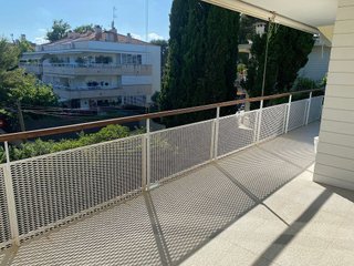 Dúplex en alquiler en Can Girona - Terramar - Can Pei - Vinyet en Sitges