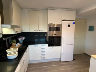 Dúplex en alquiler en Can Girona - Terramar - Can Pei - Vinyet en Sitges
