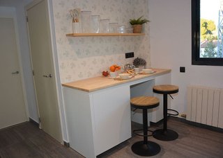 Dúplex en alquiler en Can Girona - Terramar - Can Pei - Vinyet en Sitges