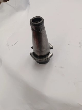 Portaherramientas fresadora/mandrinadora