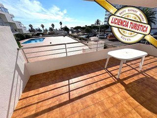 Piso en venta en Santa Margarida en Roses
