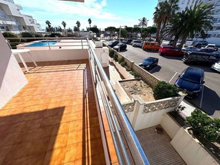 Piso en venta en Santa Margarida en Roses