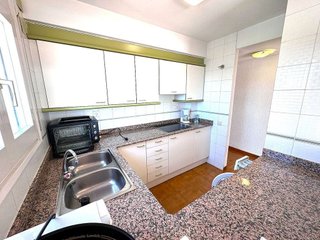Piso en venta en Santa Margarida en Roses