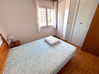 Piso en venta en Santa Margarida en Roses