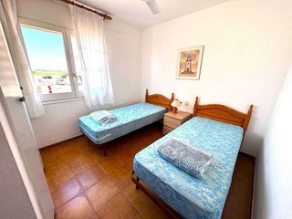 Piso en venta en Santa Margarida en Roses