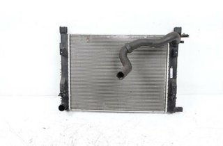 Renault 123298 214106473r radiador agua. clio 1.5