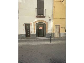 Local comercial en alquiler en Santa Maria-Eixample-Sud Sumella en Cubelles