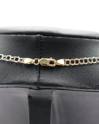 Gargantilla corona con Queen y circonitas