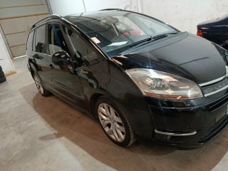 Citroen Grand C4 Picasso hdi