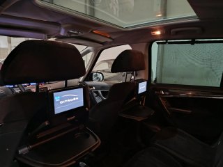 Citroen Grand C4 Picasso hdi