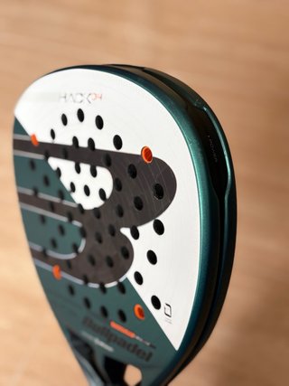 Bullpadel Hack 04