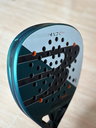 Bullpadel Hack 04
